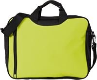 BORSA PORTADOCUMENTI A TRACOLLA